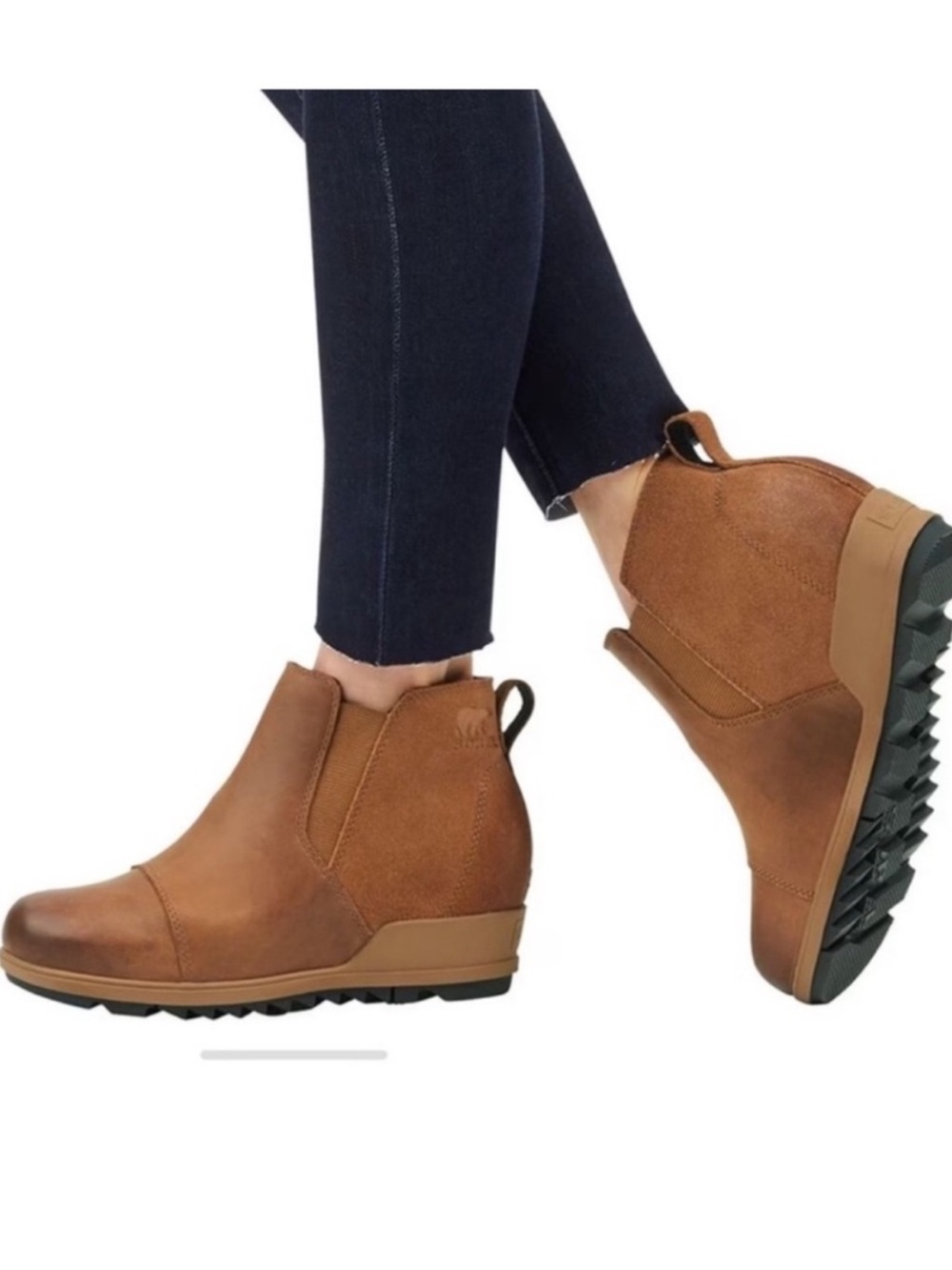 Sorel Women's Evie Ankle Boots